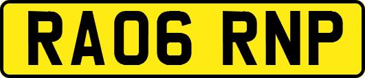 RA06RNP
