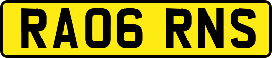 RA06RNS