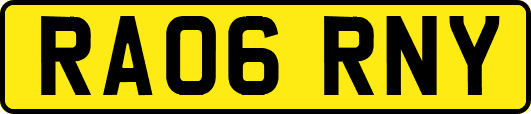 RA06RNY