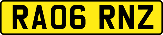 RA06RNZ