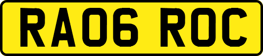 RA06ROC