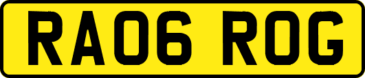 RA06ROG