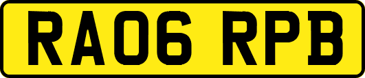 RA06RPB