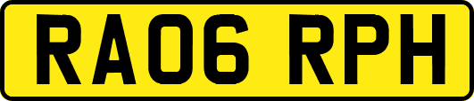 RA06RPH