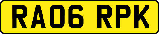 RA06RPK