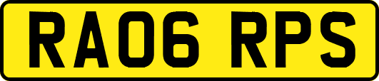RA06RPS