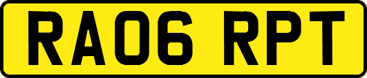 RA06RPT