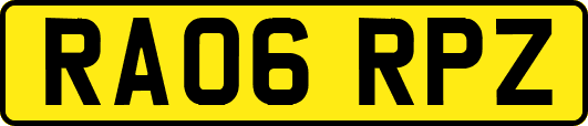 RA06RPZ