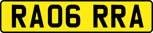 RA06RRA