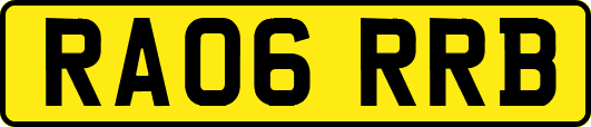 RA06RRB