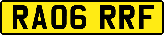 RA06RRF