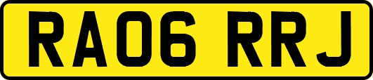 RA06RRJ