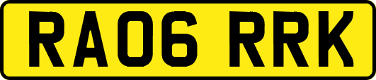 RA06RRK