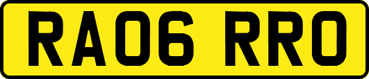 RA06RRO