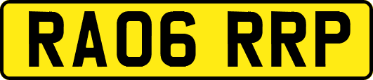 RA06RRP