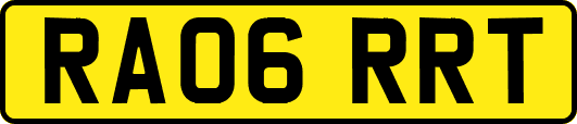 RA06RRT