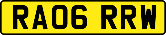 RA06RRW