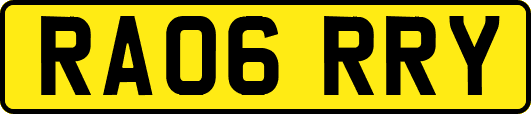 RA06RRY