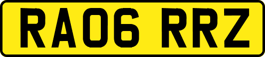 RA06RRZ
