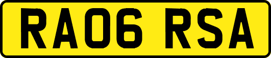 RA06RSA