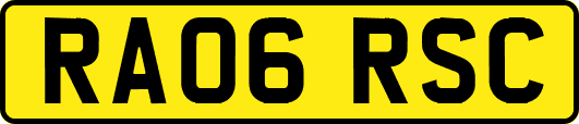 RA06RSC