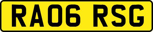 RA06RSG