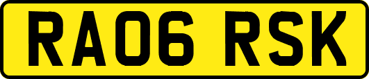 RA06RSK