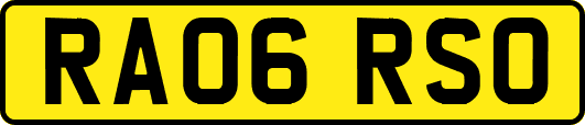 RA06RSO