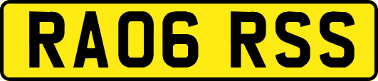 RA06RSS