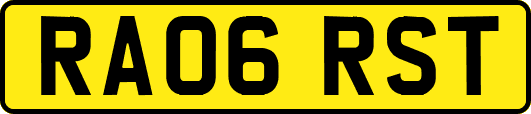 RA06RST