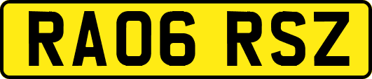 RA06RSZ