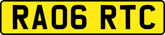 RA06RTC