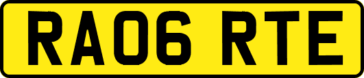 RA06RTE