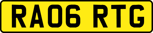RA06RTG