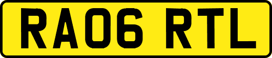 RA06RTL
