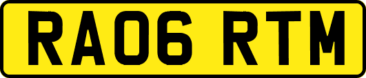 RA06RTM