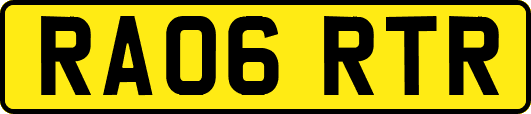 RA06RTR