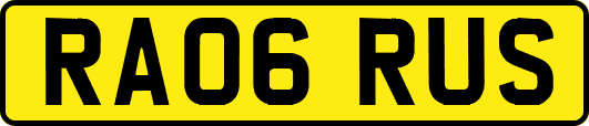 RA06RUS