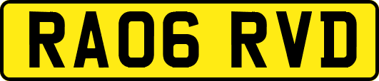 RA06RVD