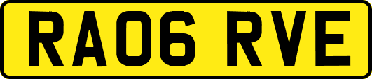 RA06RVE
