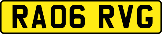 RA06RVG