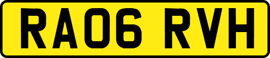 RA06RVH