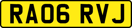 RA06RVJ