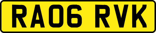 RA06RVK