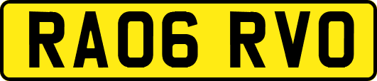 RA06RVO