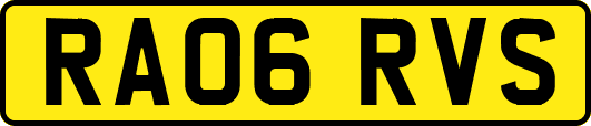 RA06RVS