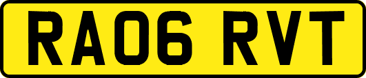 RA06RVT
