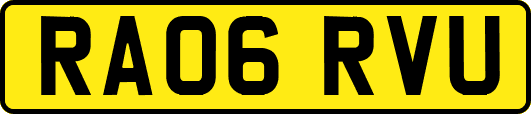 RA06RVU