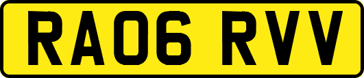 RA06RVV