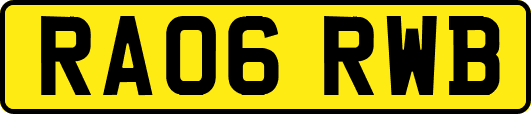 RA06RWB